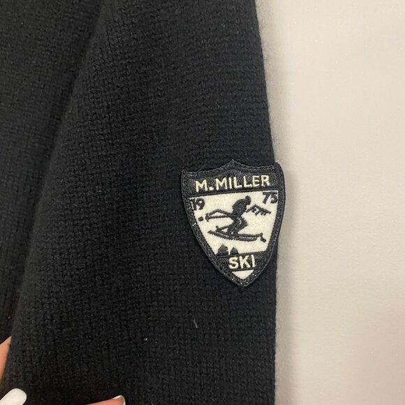 M.Miller Furs Sweatshirt - Picture 2 of 2